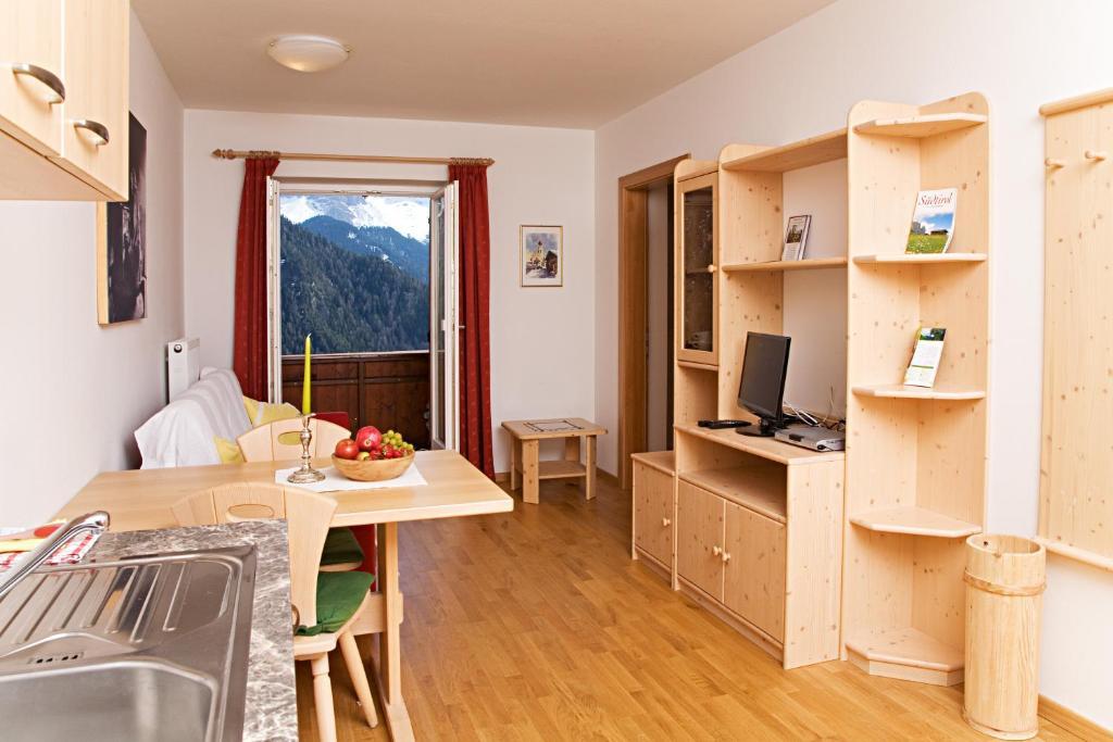 Panoramic Residence Schopplhof Funes  Room photo